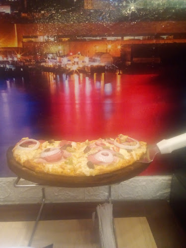 Opinii despre Gucci Pizza în Ayacucho - Gastronomía y hostelería