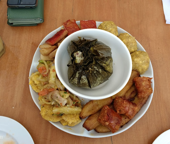 Las Terrazas Iquitos