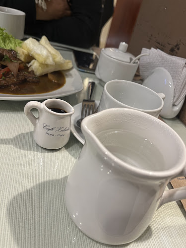 Cafe Zelada Centro - Piura