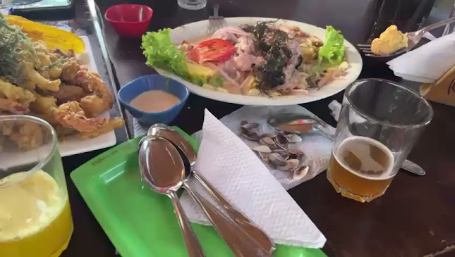 Opinii despre Mil sabores în Nuevo Chimbote - Gastronomía y hostelería