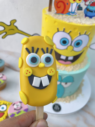 PATTY SILVA - Sweetie Cake - La Esperanza