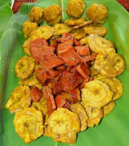 Opinii despre RESTAURANT CEVICHERIA El Rinconcito De Benito în Callao - Gastronomía y hostelería