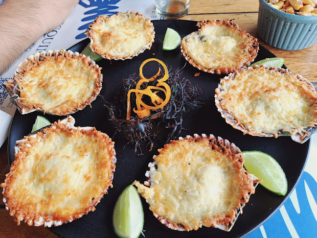 Comentarii opinii despre La Esquina