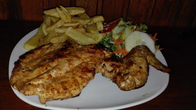 Triunfo, Juanjuí 22601