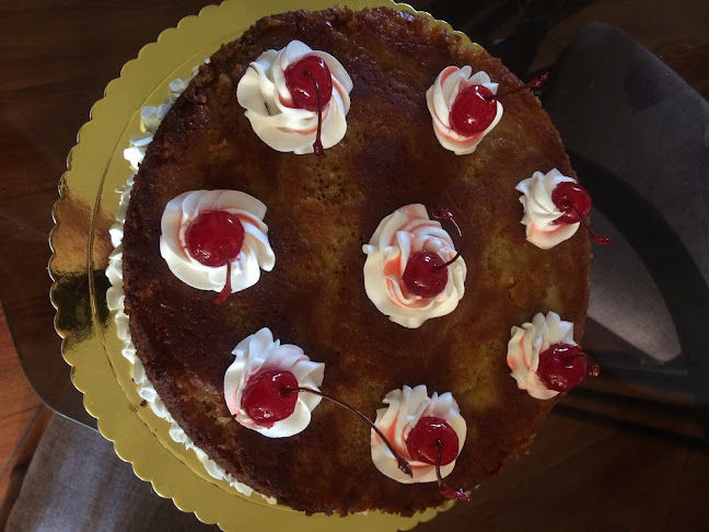 Victoria Pastelería y Más - Gastronomía y hostelería