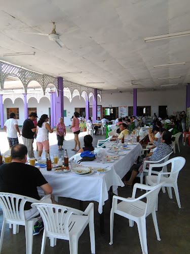 Comentarii opinii despre El Rico Sabor