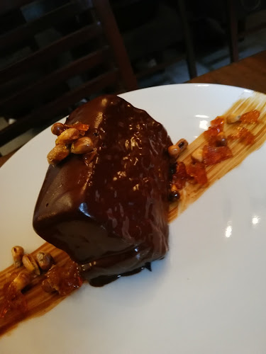 KG Restaurante - Lima