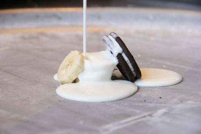 Helados Fritos RICCO - Puente Piedra