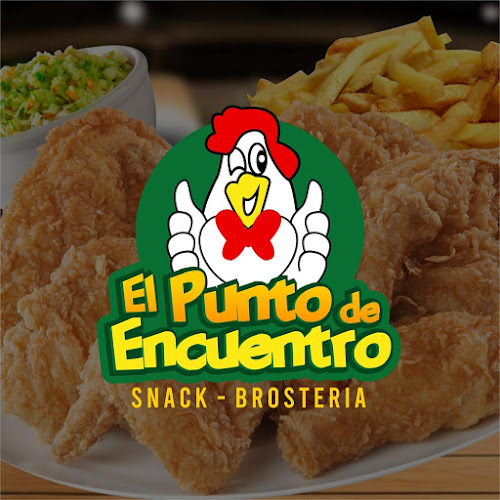 Snack Brostería El Punto de Encuentro - Gastronomía y hostelería
