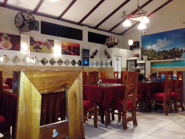 RESTAURANTE LA CUEVA