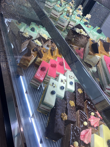 Opinii despre Panaderia Al Noor în El Alto - Gastronomía y hostelería