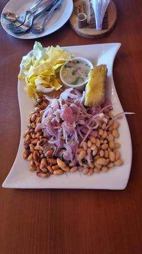 El PEZ Barbón - Talara