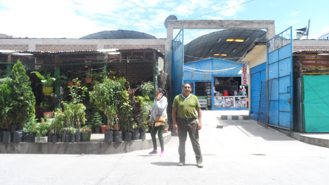 Mercado Mariscal Cáceres - Gastronomía y hostelería