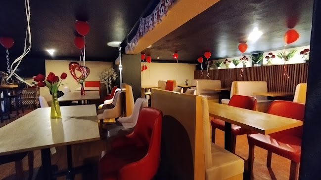 Black Cherry - Gastronomía y hostelería