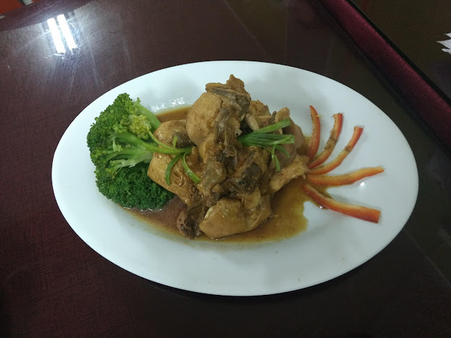 Jr. Lima 588, Nasca 11401