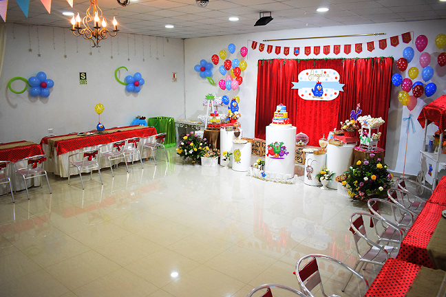 Comentarii opinii despre Arcanida tortas y decoraciones