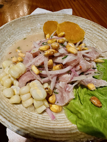 Comentarii opinii despre Tanta San Isidro