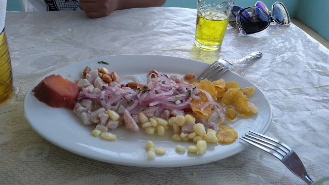 Opinii despre Restaurante Arriba Perú în Zorritos - Gastronomía y hostelería