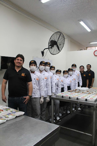 Deleittes Gourmet - Gastronomía y hostelería