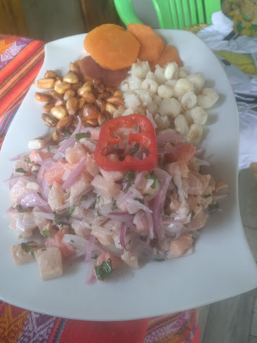 Comentarii opinii despre Restaurante El Ingenio