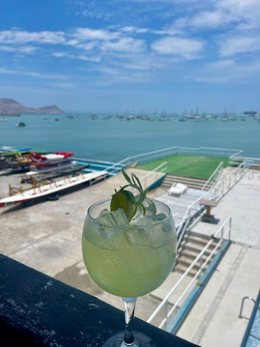 Comentarii opinii despre Divino Mar