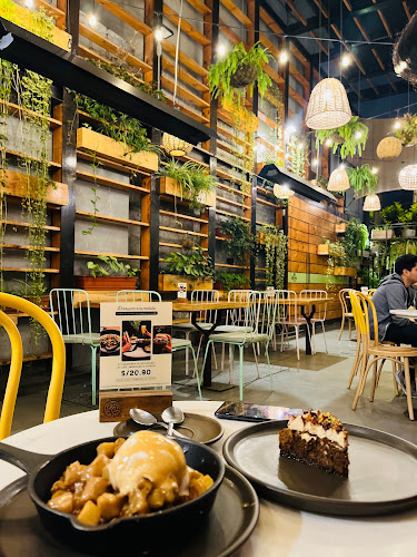 ARMÓNICA - Gastronomía y hostelería