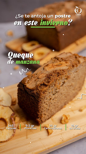 Daita Market | Comida Saludable