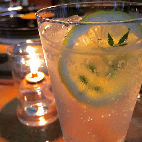 GINZA MUSIC BAR - Gastronomía y hostelería