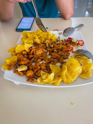 Comentarii opinii despre Restaurant Teresita