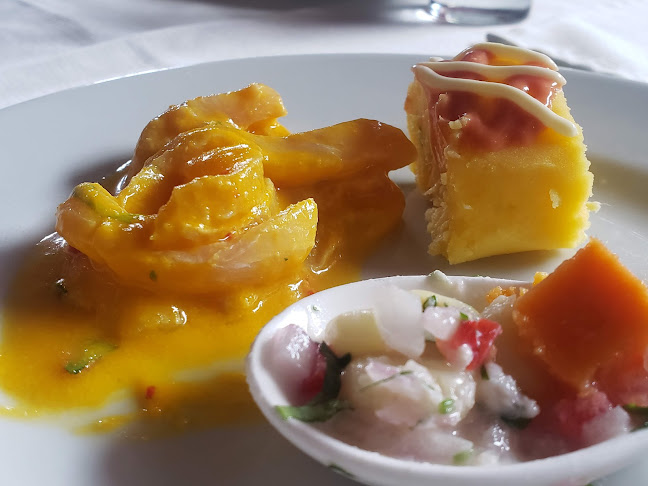 Puro Perú Buffet Gourmet - Barranco