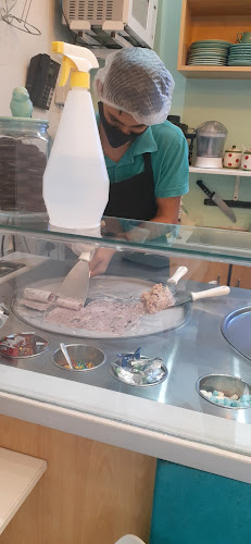 Roll and Roll - Lince