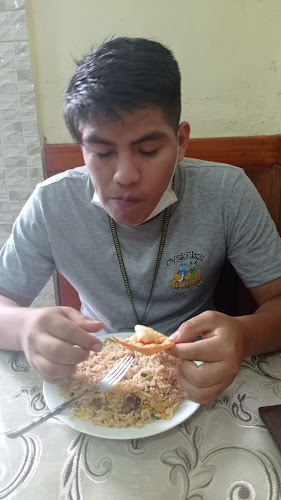 Comentarii opinii despre Chifa restaurante El encuentro