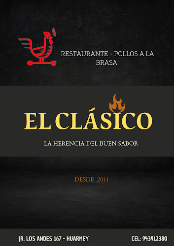 Polleria EL CLASICO - Huarmey