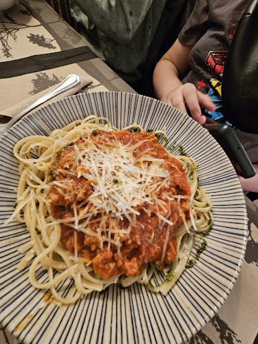 Restaurante El Jardí de can Toda - Paccha