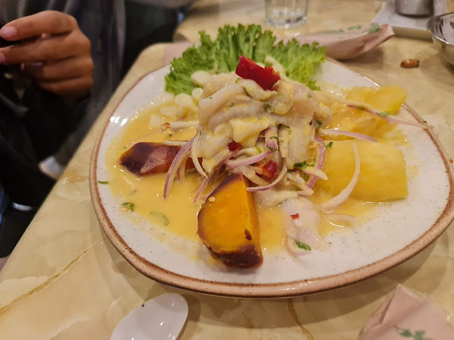 Restaurante De Uber - Gastronomía y hostelería