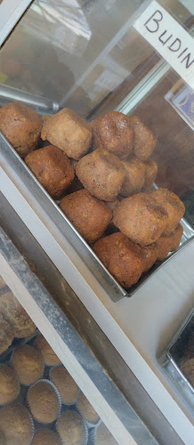 Opinii despre Panificadora La Victoria în Pacasmayo - Gastronomía y hostelería