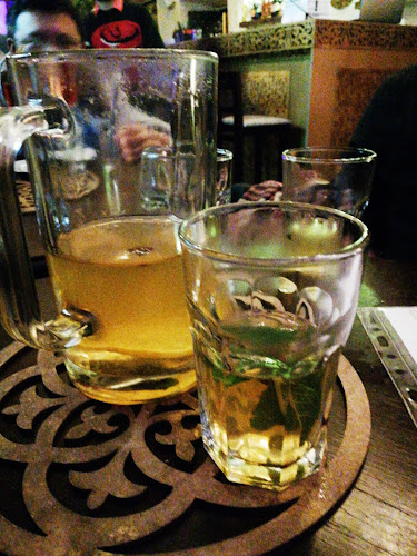 Opinii despre Barroco Bar Boutique în Cusco - Gastronomía y hostelería