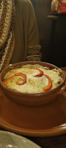 Cafe Bar de la Casa del Corregidor - Gastronomía y hostelería