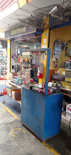 Mercado "Las Brisas"