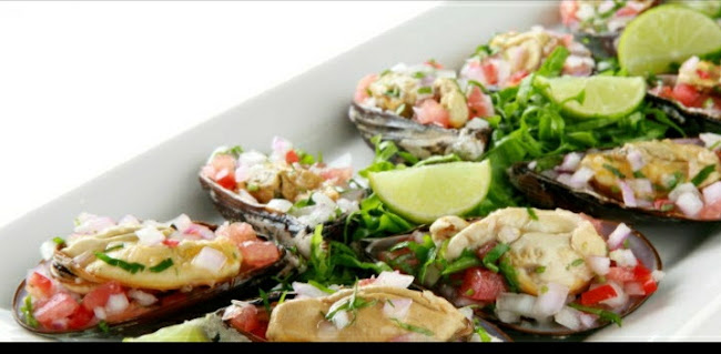 Comentarii opinii despre "Mar Azul"