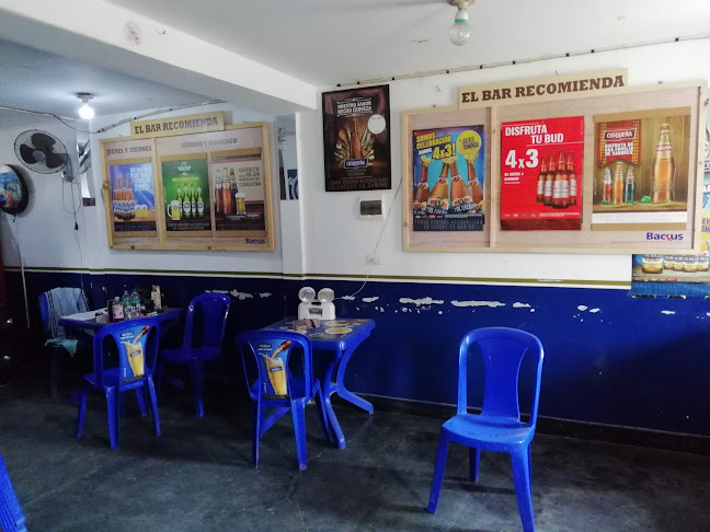 video pub el chaman - Gastronomía y hostelería