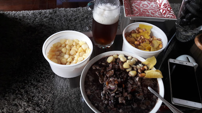 Opinii despre El Huarique del Tío Emilio în Lince - Gastronomía y hostelería