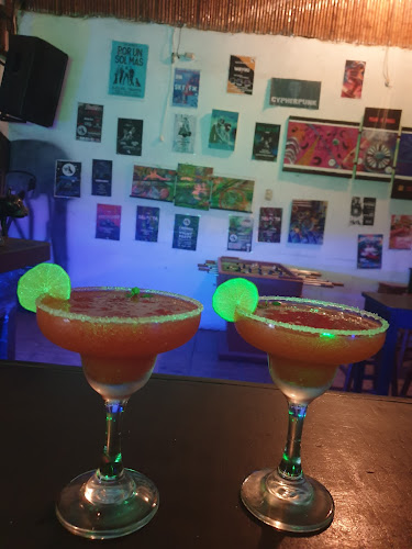 Opinii despre Black Dog în Tarapoto - Gastronomía y hostelería