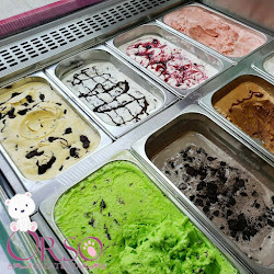 Orso Gelateria