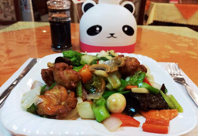 C. Lopez de Zuñiga, Chancay 15131