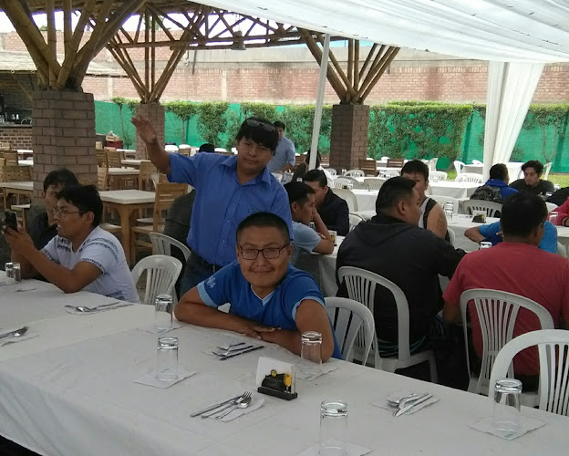 P4XG+X68, Lurín 15823