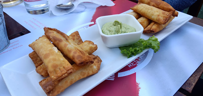 El Cebillano - Tacna