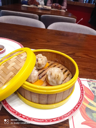 Madam Tusan - Gastronomía y hostelería