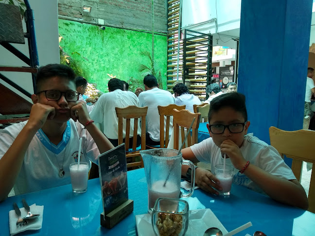 Jirón 2 de Mayo 1478, Huánuco 10001