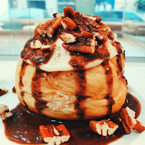 Comentarii opinii despre Rolo Ice Cream